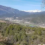 Casa Martin Chalet *