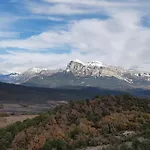 Casa Martin Alpstuga