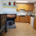 Casa Martin Alpstuga Guaso