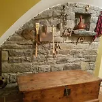 Casa Martin Chalet Guaso