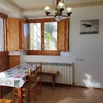 Casa Martin Chalet *