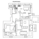Casa Martin * Guaso