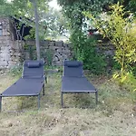 Alpstuga Casa Martin *