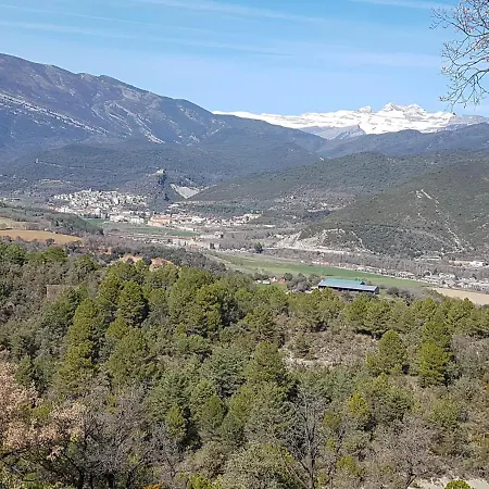 Casa Martin Chalet *