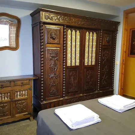 Casa Martin * Гуасо