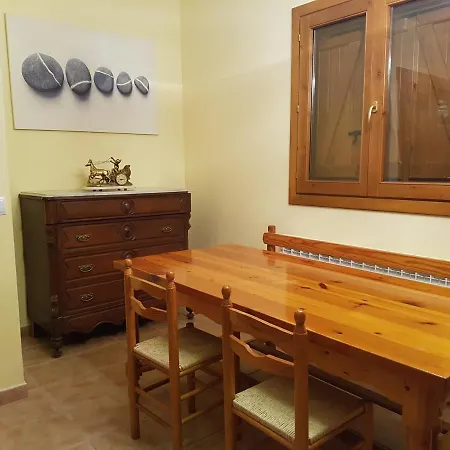 Casa Martin * Гуасо