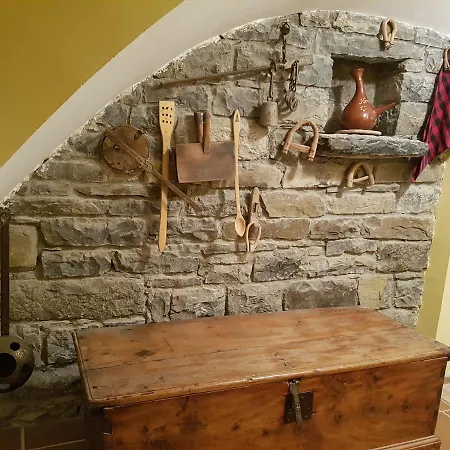 Casa Martin シャレー Guaso