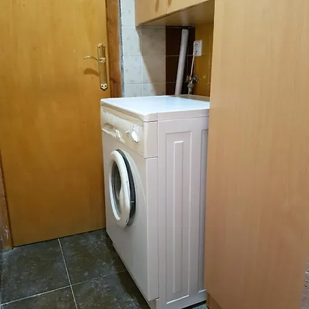 Casa Martin Chalet Guaso