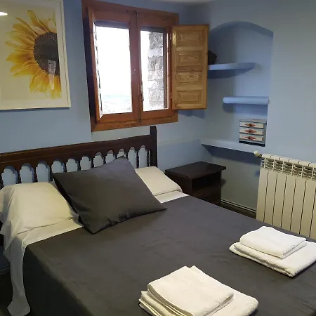 Casa Martin シャレー