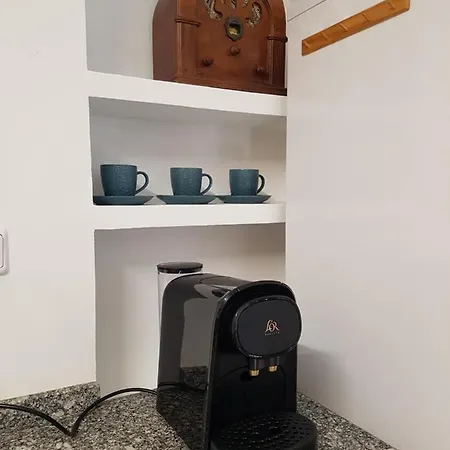 Casa Martin シャレー Guaso