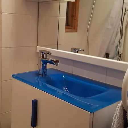 Casa Martin Chalet Guaso