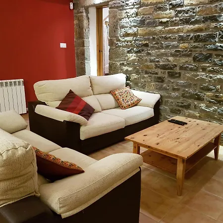 Casa Martin Chalet Guaso