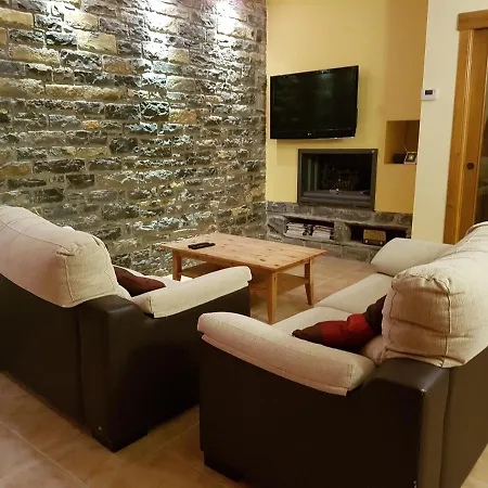 Casa Martin * Guaso