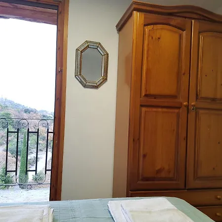 Casa Martin Chalet Guaso