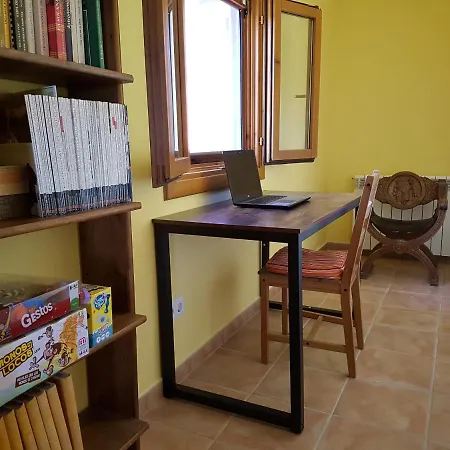 Casa Martin