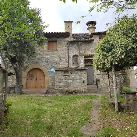 シャレー Casa Martin *