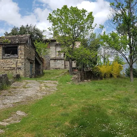 Casa Martin * Guaso