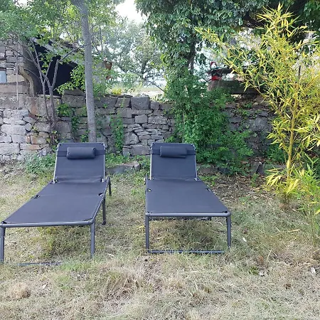 シャレー Casa Martin *