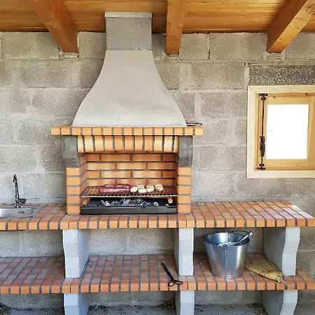Casa Martin シャレー *
