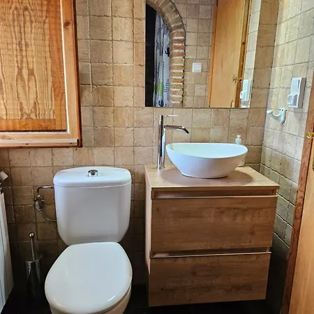 シャレー Casa Martin