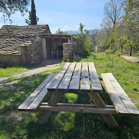 Casa Martin Horská chata Guaso
