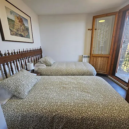 Chalet Casa Martin Guaso