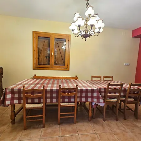Casa Martin *