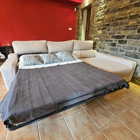 Casa Martin Guaso